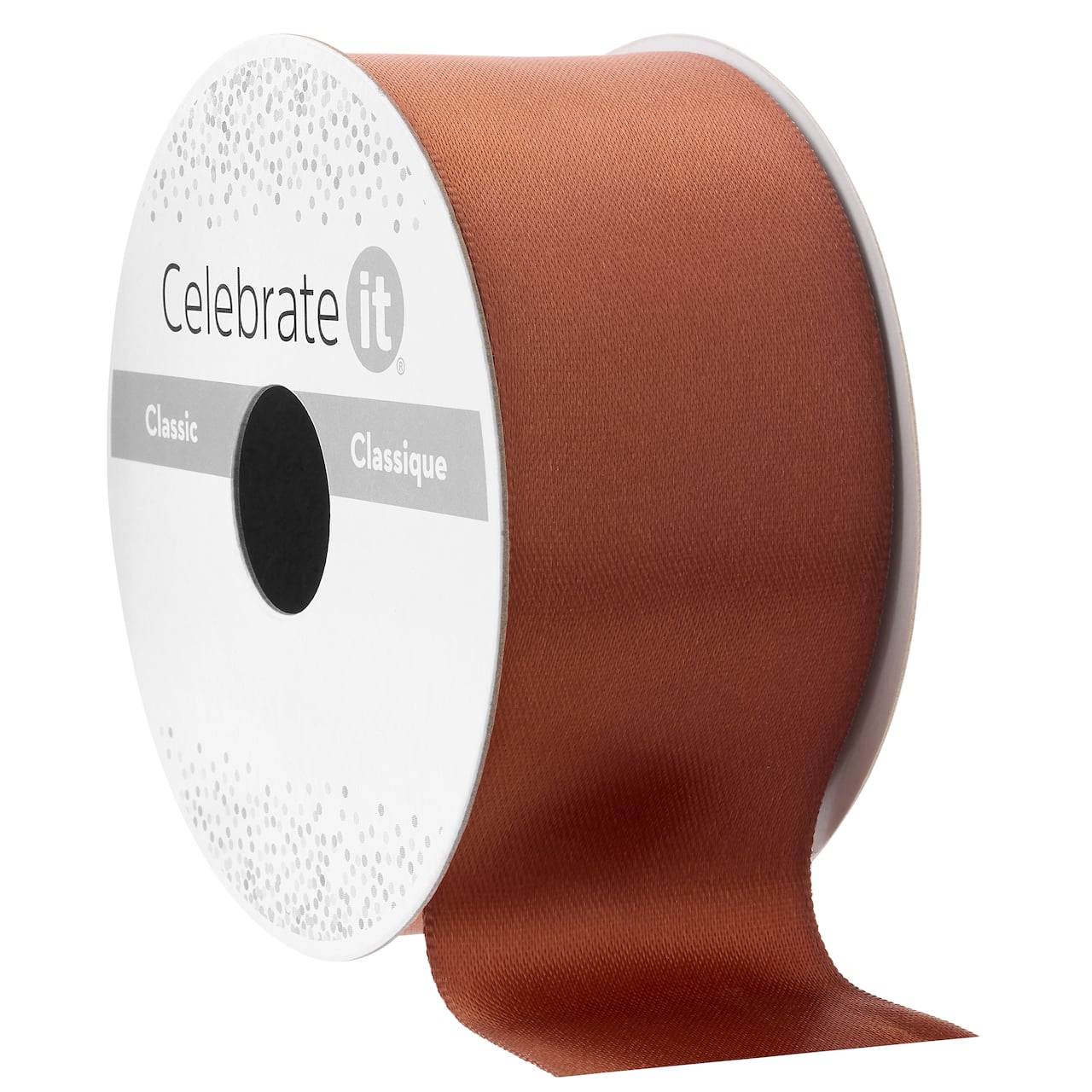 1.5" x 3yd. Satin Ribbon by Celebrate It™